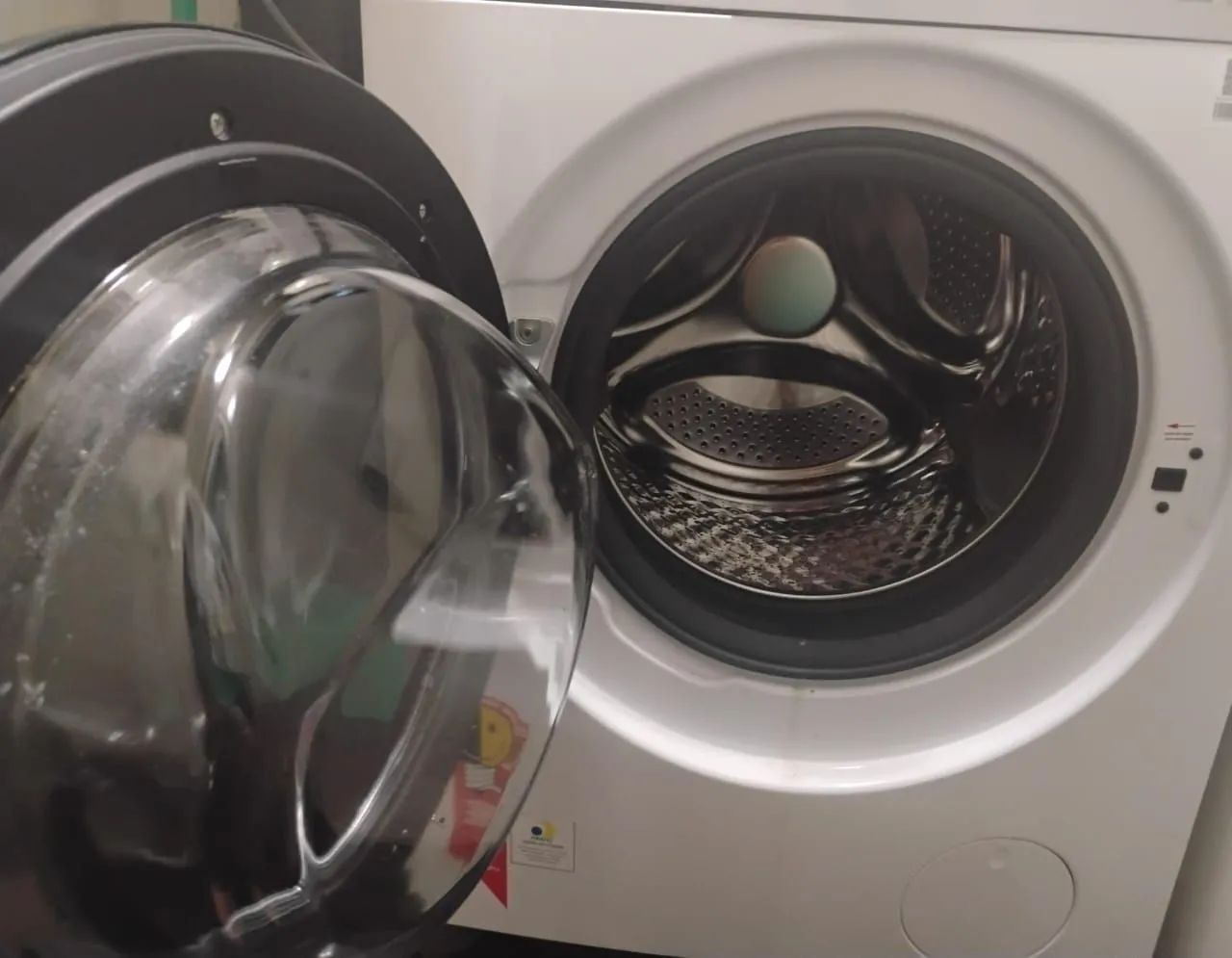 Lava e seca Midea 11kg - Foto 4