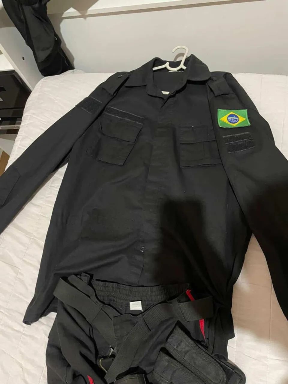 PRoupa e acessórios  - Foto 3