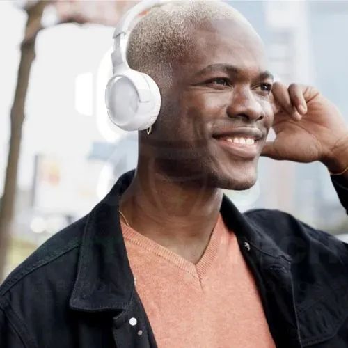 Headphones Lenovo TH30 2026 Bluetooth 5.4 [UNISSEX] - Foto 4
