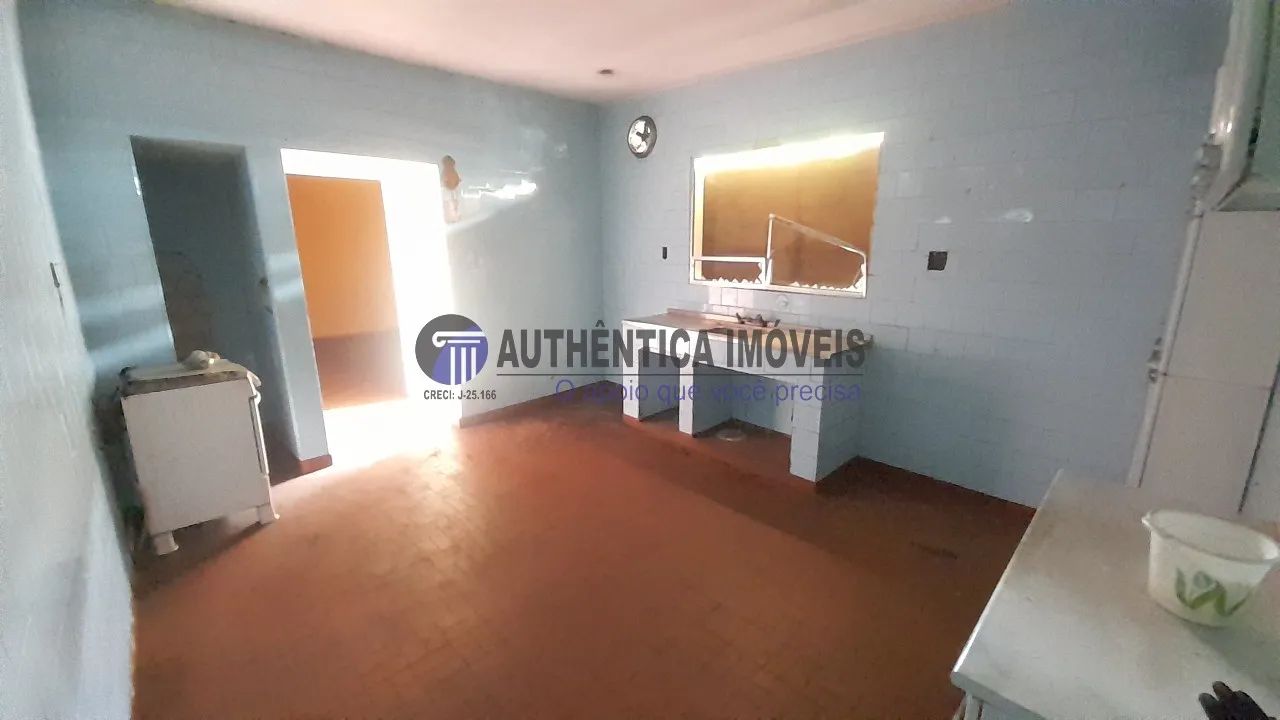 CASA TÉRREA para VENDA - COMPRA - BARONESA - OSASCO - AUTHÊNTICA - SP - Foto 2