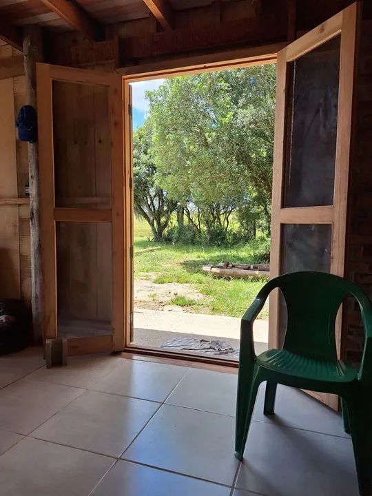 Linda área de campo na serra gaúcha. - Foto 12