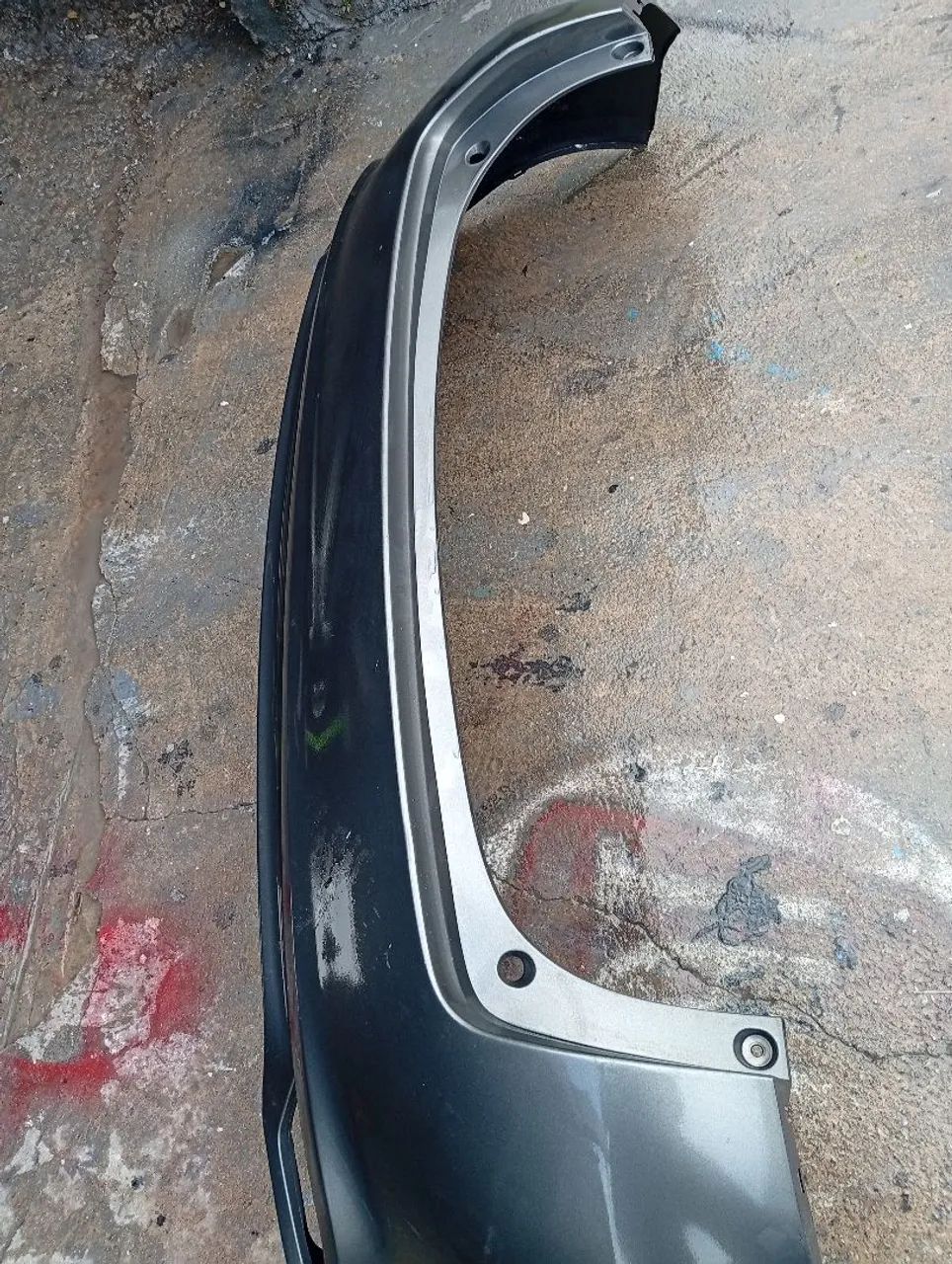 Parachoque yaris 201864840841720067121