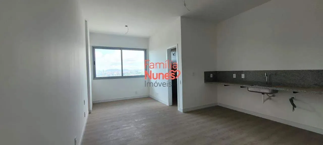 Sala Studio para locação em Contagem