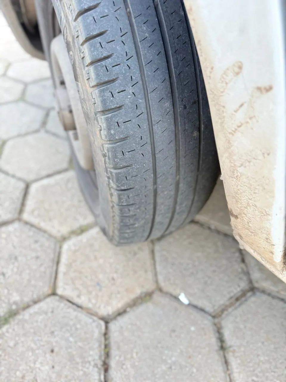 Sprinter 313 baú  - Foto 4