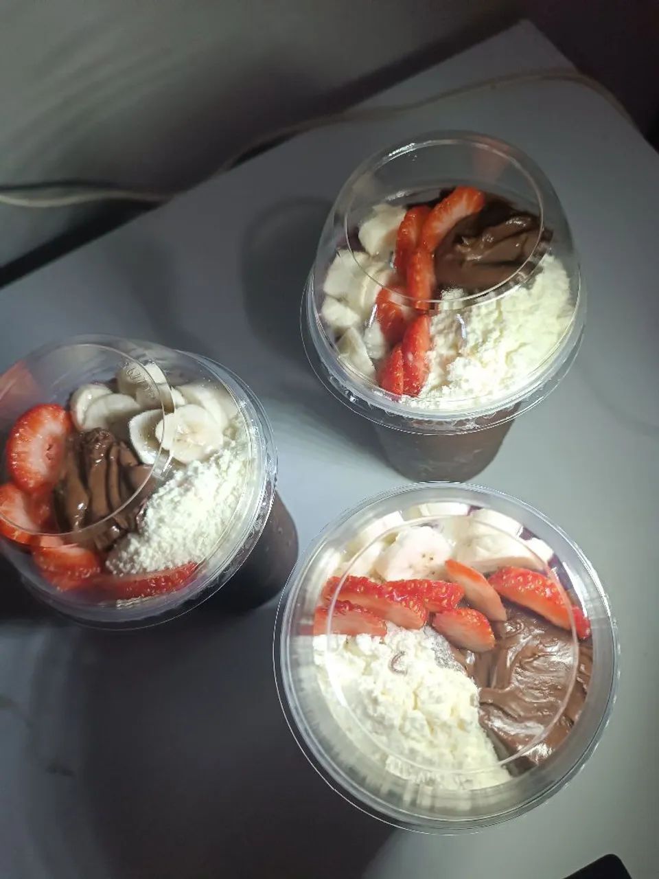 Açaí Aparti de 12,00  - Foto 2