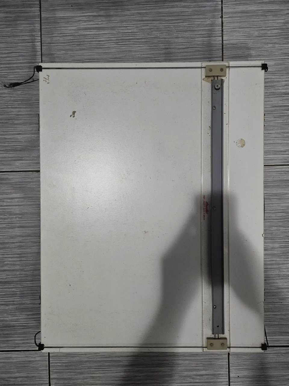 Mesa de desenho portátil