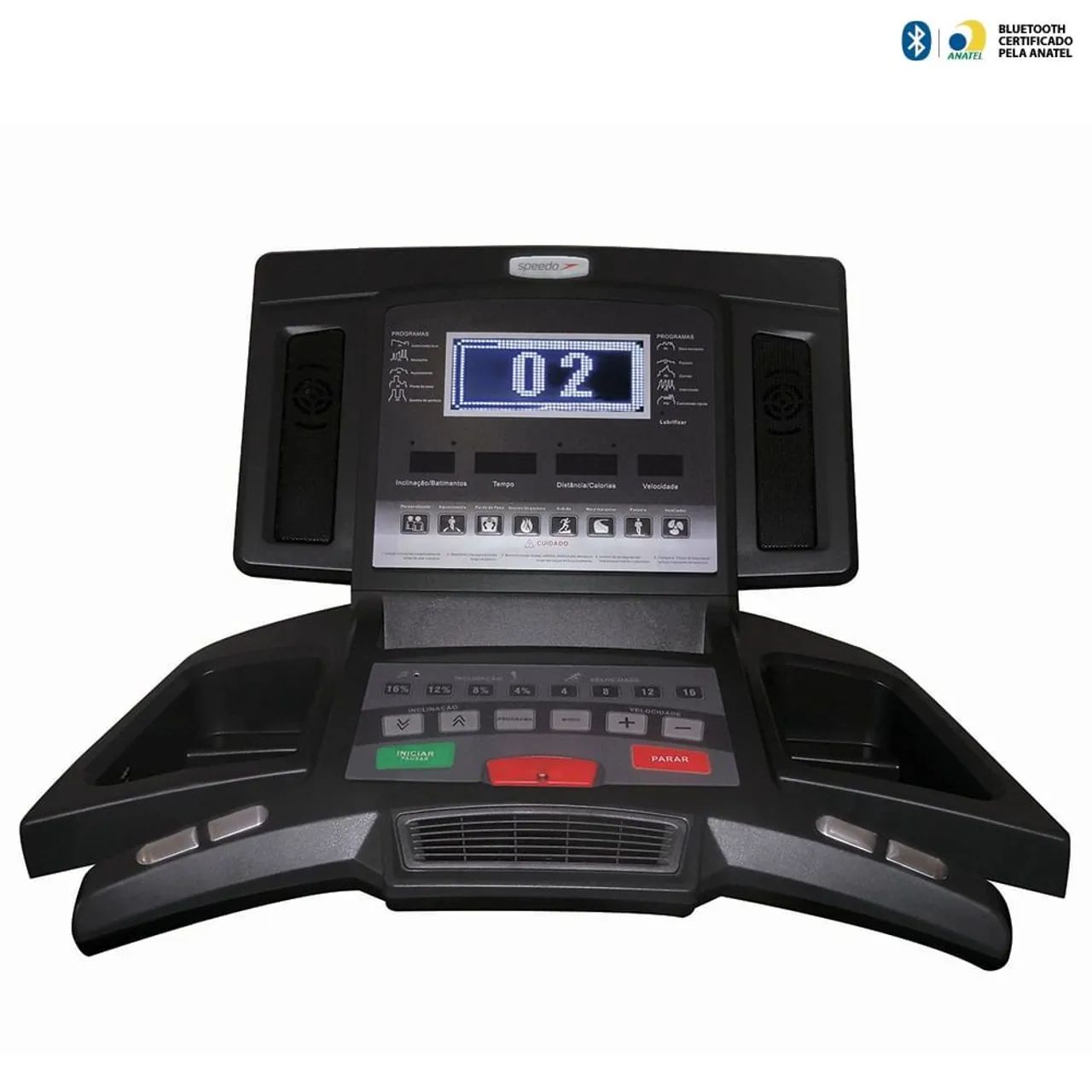 Esteira Speedo TR8 Pro - Foto 2