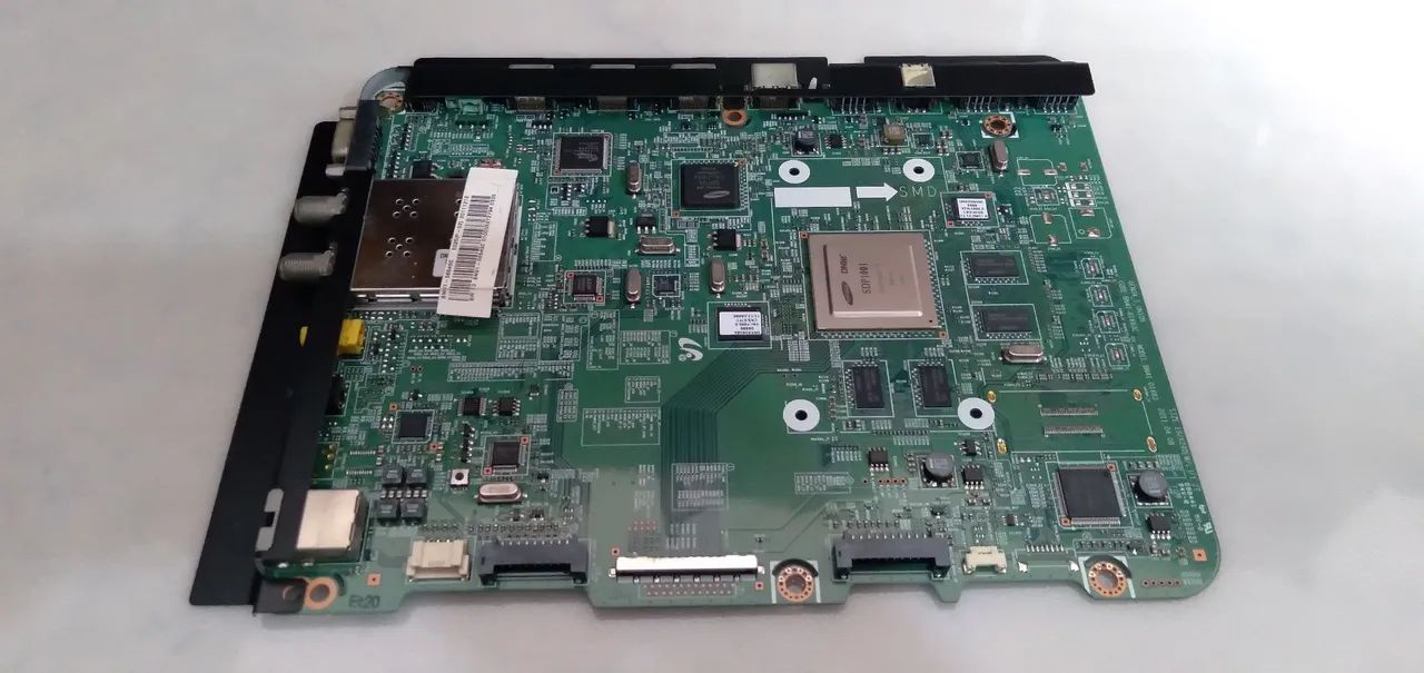 Samsung UN55D6500VG Main Board