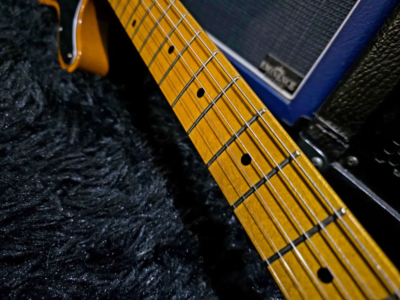 Squier Telecaster Affinity Butterscotch Blonde 2001 /ñ Gibson epiphone prs esp ltd fender - Foto 5