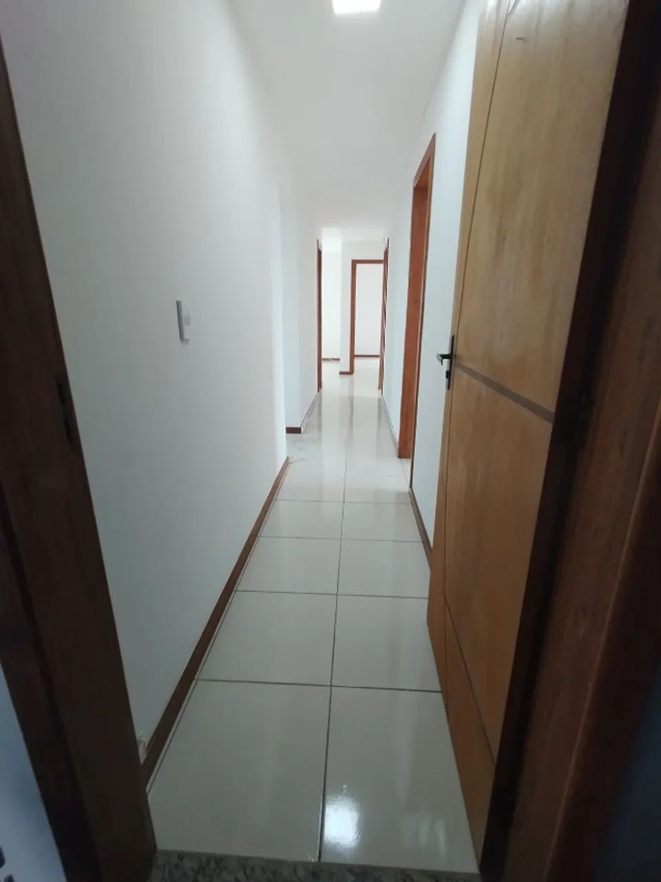 Roldão vende Apt 3 quartos suíte 200m praia no coração de Jacaraípe 108m - Foto 2