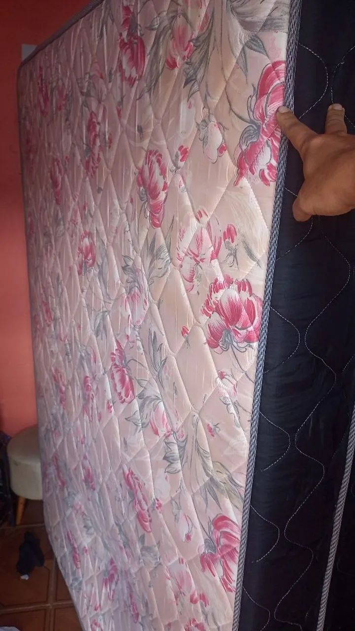 Cama box 64352819374338120