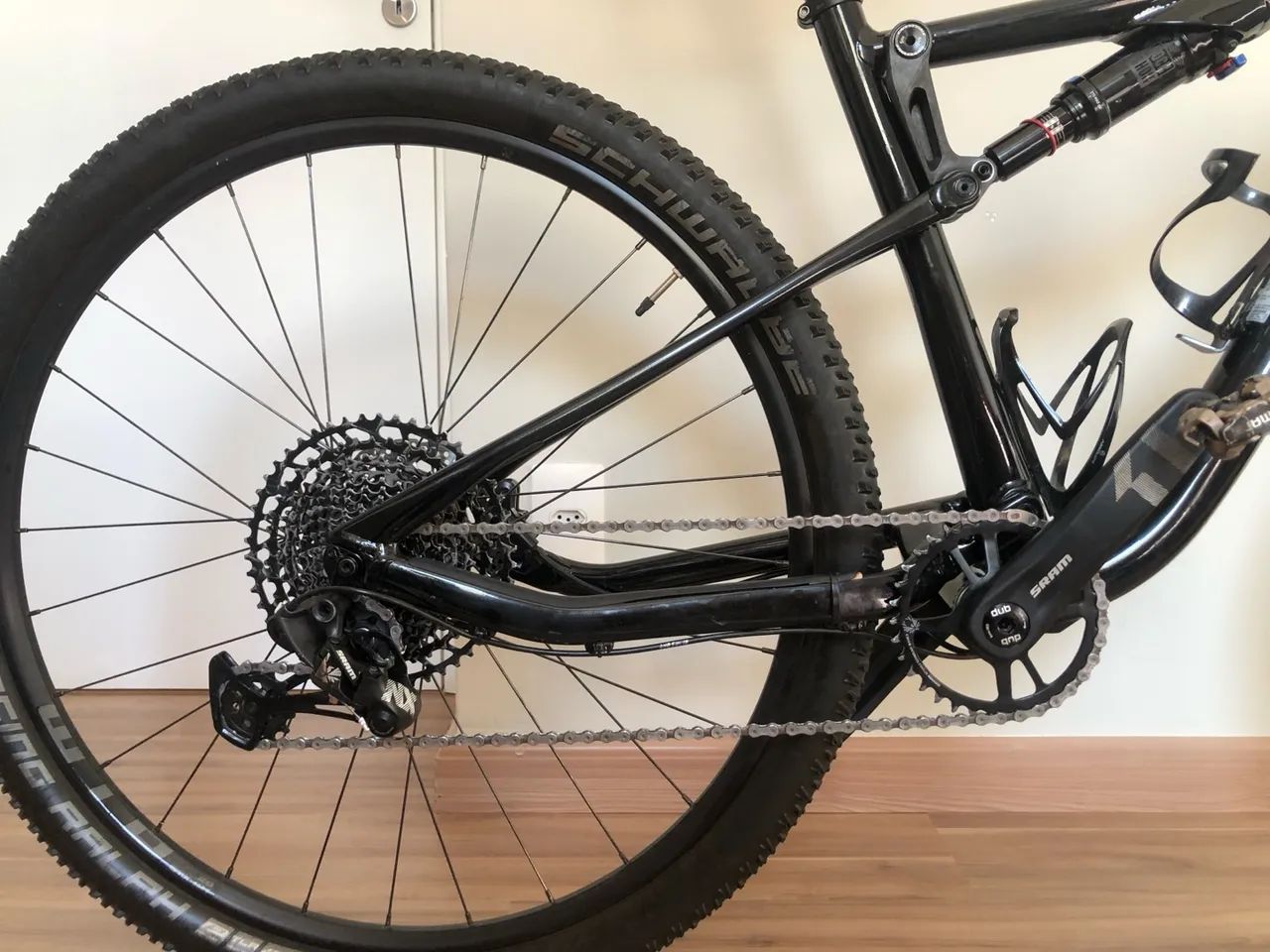 Cannondale Scalpel 6 - Foto 3