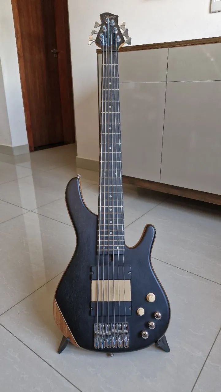 Baixo Tagima Millenium 6 Top64290468765699121