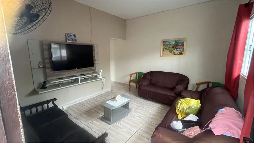 CASA PARA TEMPORADA COM PISCINA - Foto 2