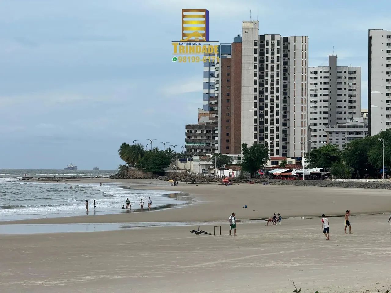 EXCLUSIVO APARTAMENTO DE ALTO PADRAO NA PENINSULA, ENTRADA PARCELADA, RESERVA PENINSULA - Foto 5