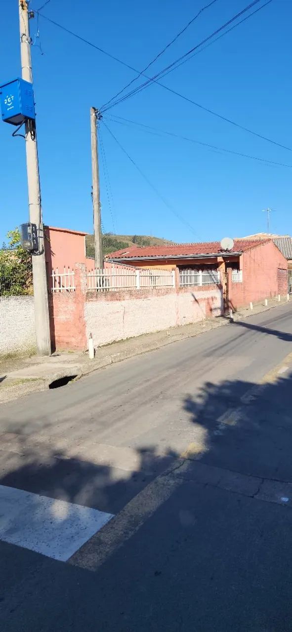 Foto - Porto Alegre - Coronel Aparício Borges