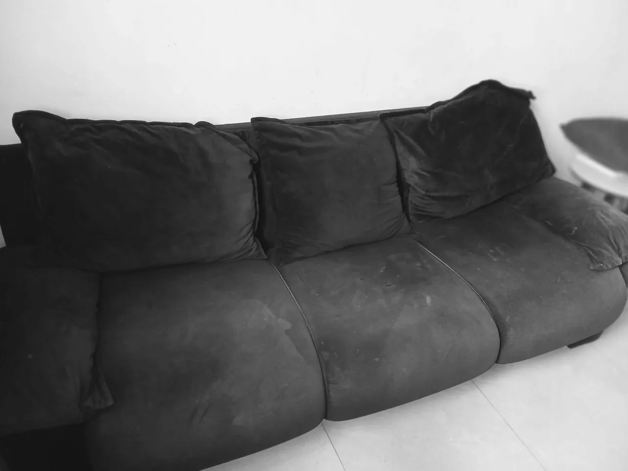 Sofá 3 lugares