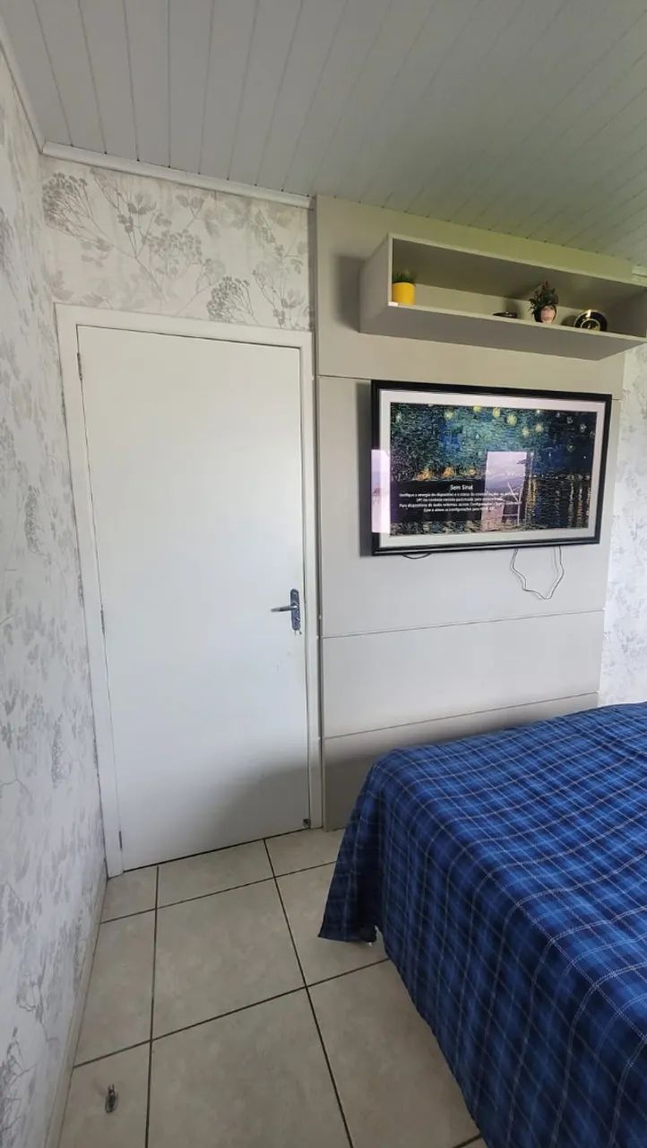 Casa Em Condomínio, Com 3 Quartos, Mobiliada, Com Energia Solar, 333,72m2 de área total. - Foto 8