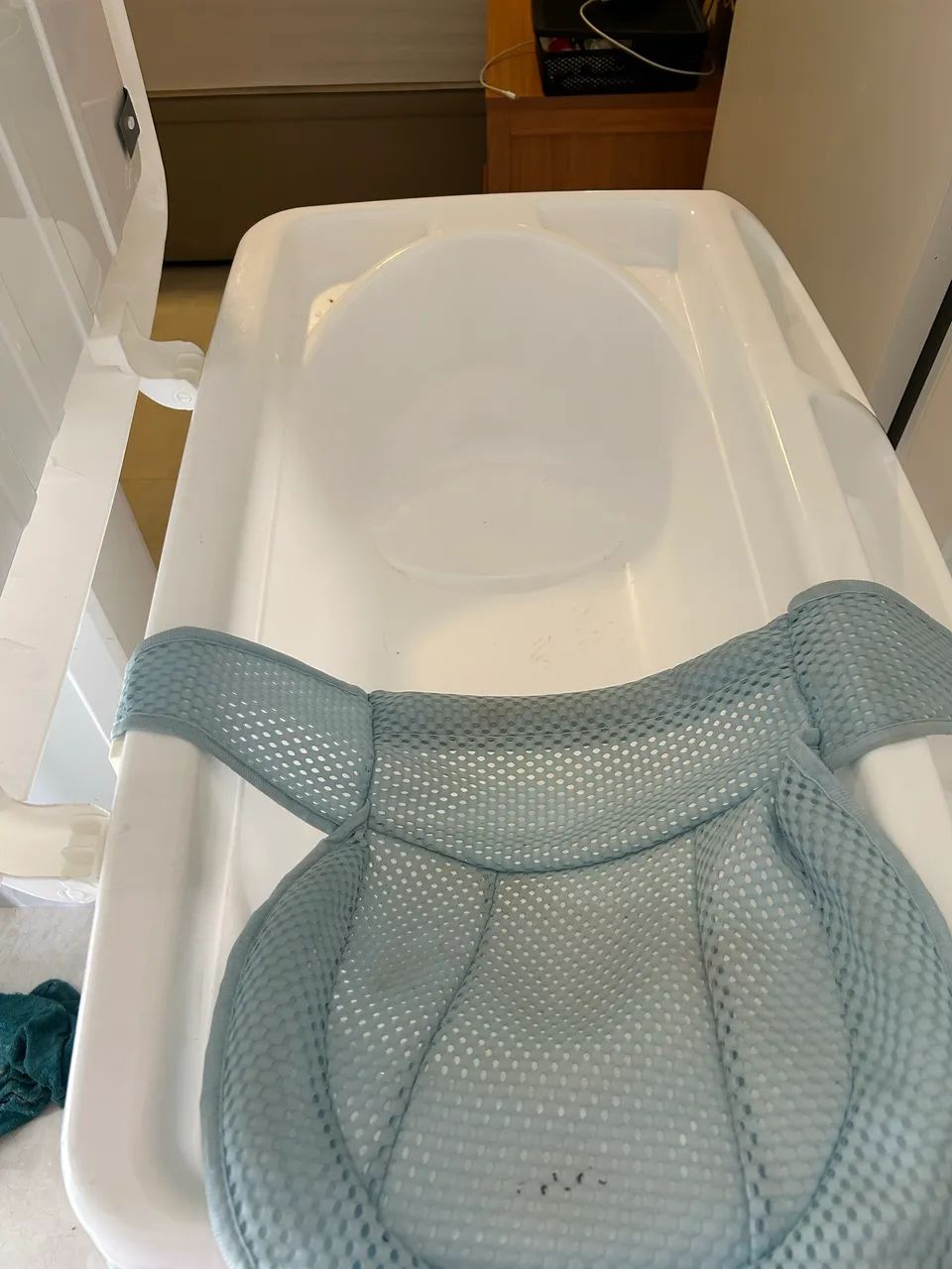 Banheira de Bebê  - Foto 4