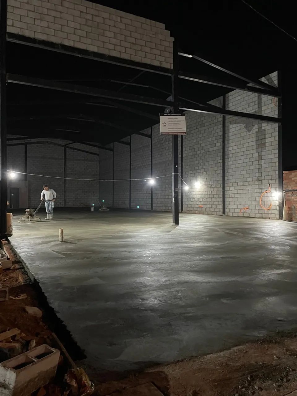 Piso polido - Foto 3