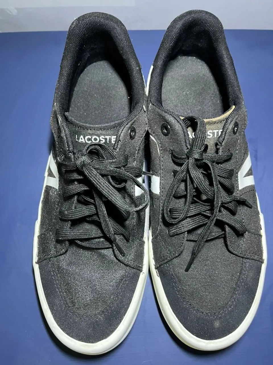 Tenis Lacoste L004