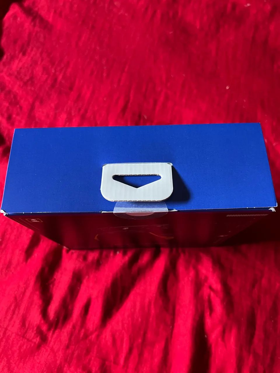  Dualsense Ps5 Helldivers 2 Black Edition Dualsense - Foto 5