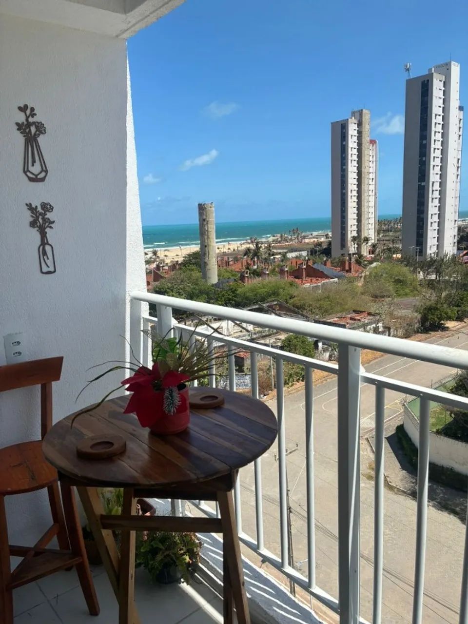 Foto - Fortaleza - Praia do Futuro II