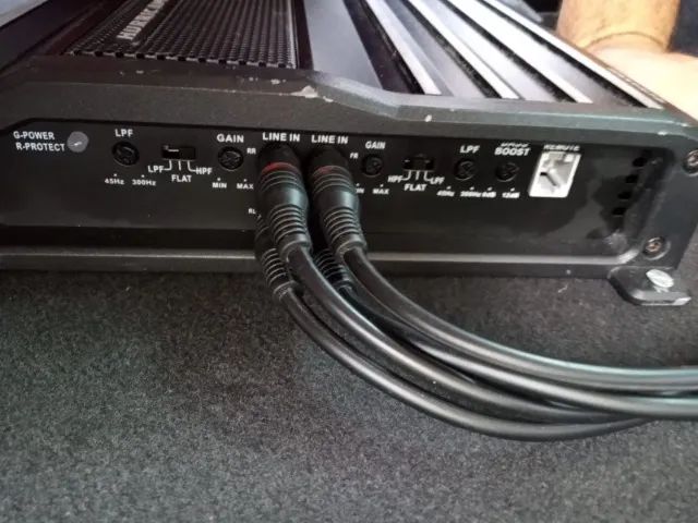 Som Automotivo Completo  - Foto 3