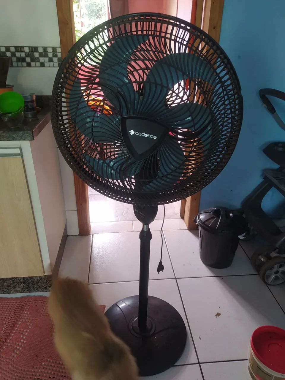 Ventilador cadence - Foto 2