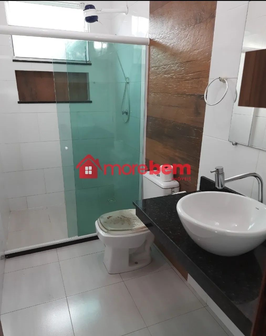 CASA EM CONDOMÍNIO RESIDENCIAL em SÃO PEDRO DA ALDEIA - RJ, Jardim Morada da Aldeia - Foto 5