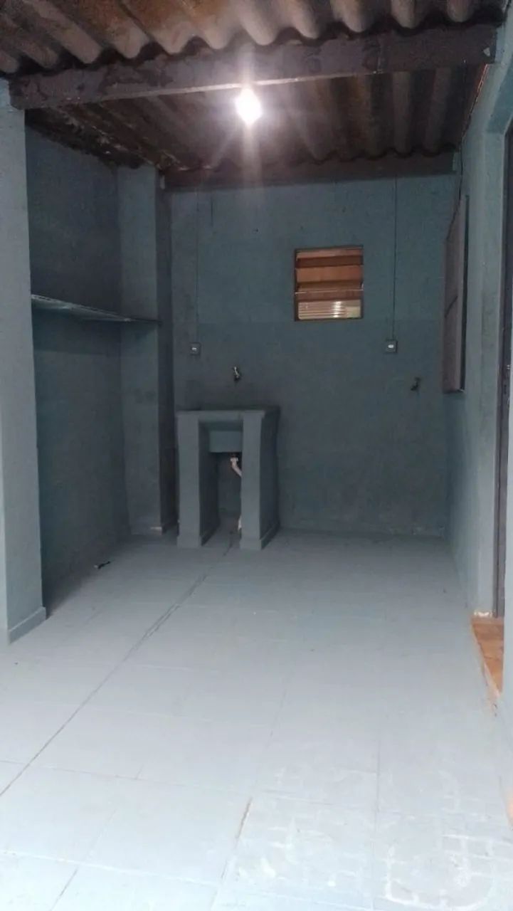 Foto - São Paulo - Jardim Joana D'Arc