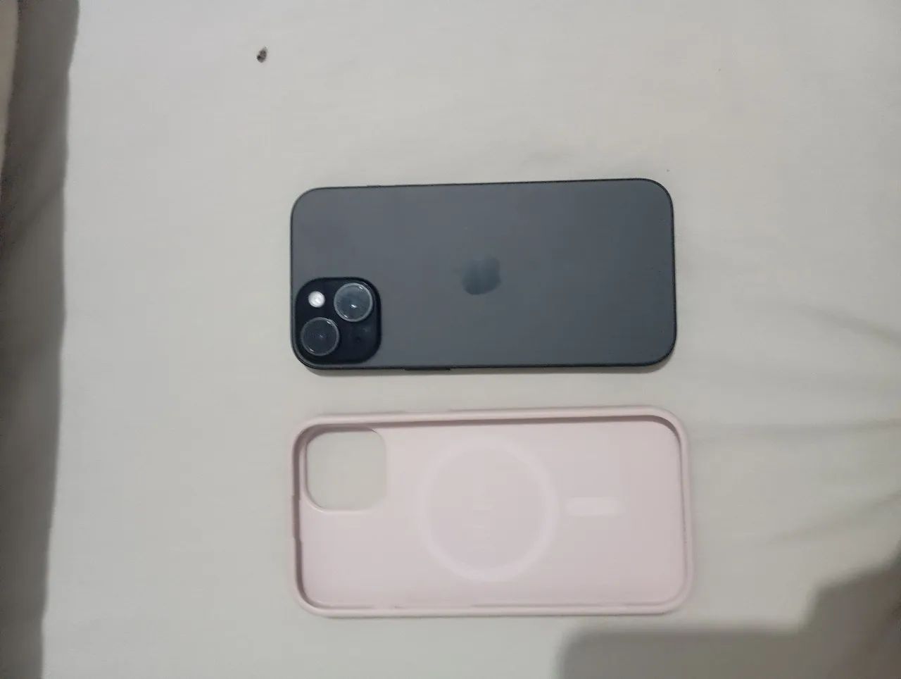 iPhone 15 128gb, menos de 1 mês de uso - Celulares e Smartphones