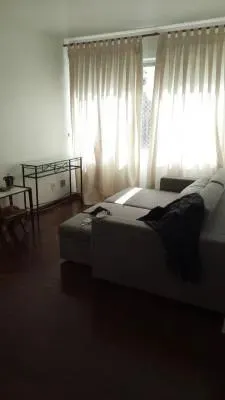 Apartamento HIGIENÓPOLIS