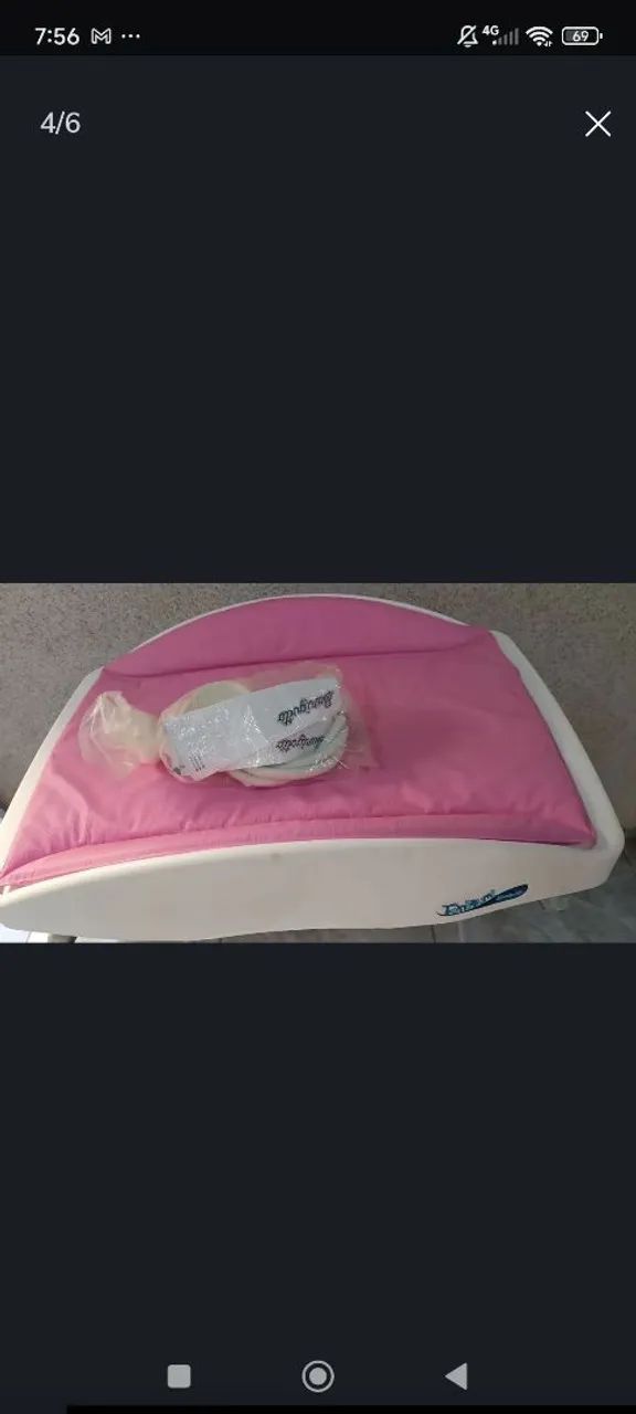 Banheira Burigotto  - Foto 3