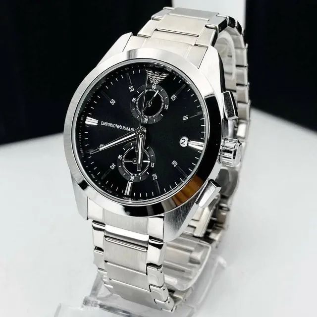 Relógio Armani C00364314496816131121