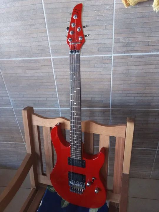 Guitarra Tagima  - Foto 4