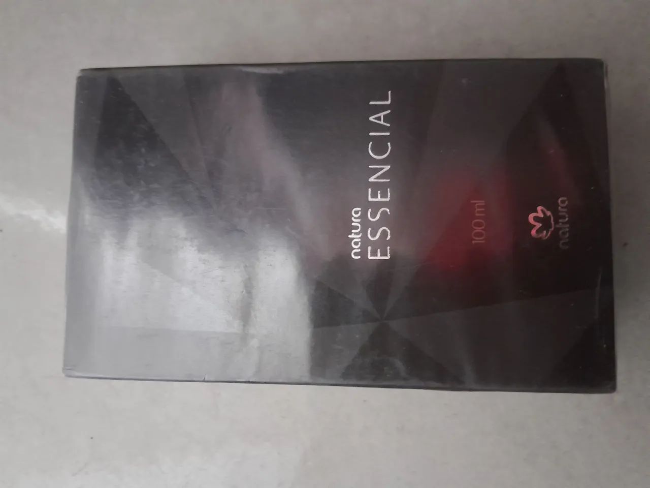 Perfume Natura Essencial 100ml