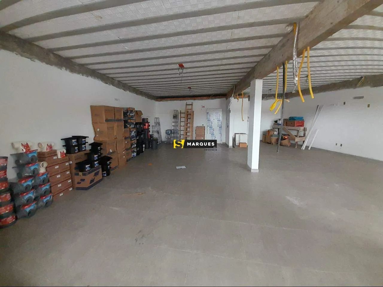 Sala Comercial para Locação, 75m² de área privativa - Bairro Boa Vista/Joinville - Foto 5