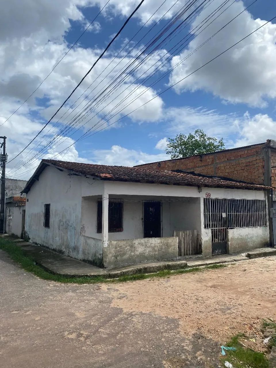 Foto - Ananindeua - Quarenta Horas (Coqueiro)