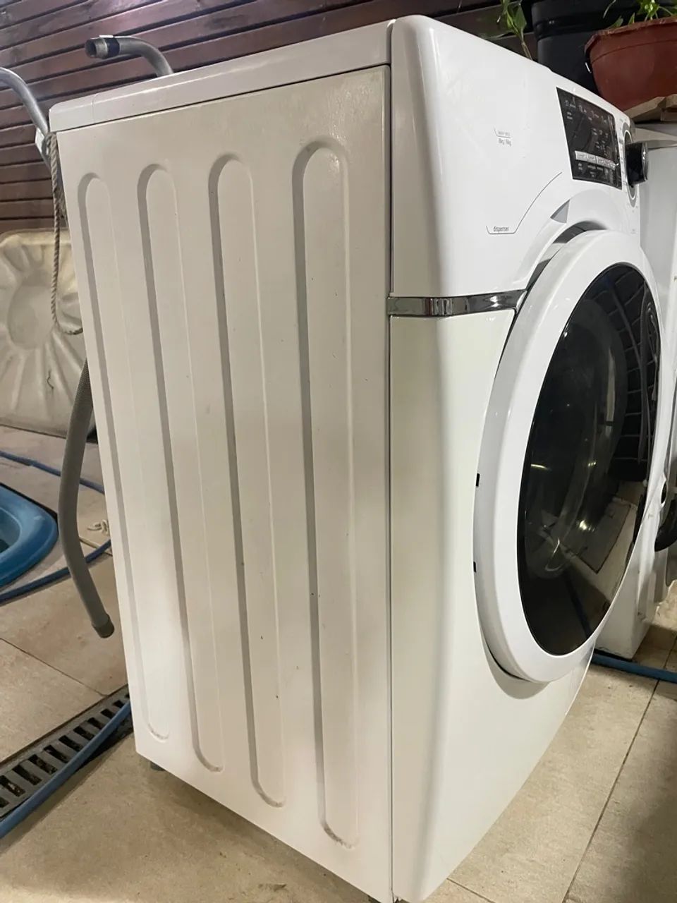 Lava e Seca 8kg 220V - Foto 5