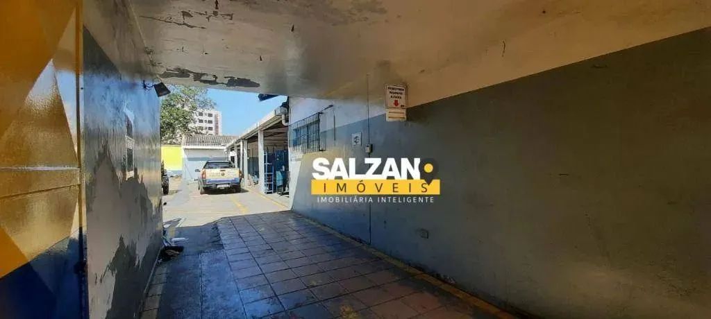 Ponto para alugar, 545 m² por R$ 6.718,00/mês - Independência - Taubaté/SP - Foto 3