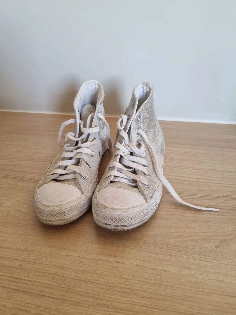Tênis All Star converse tam 34