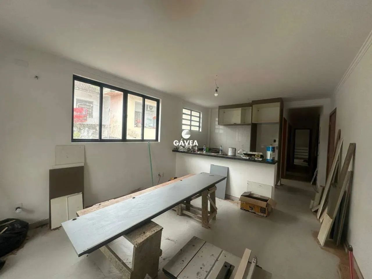 Sobrado à venda no Marapé em Santos. - Foto 7