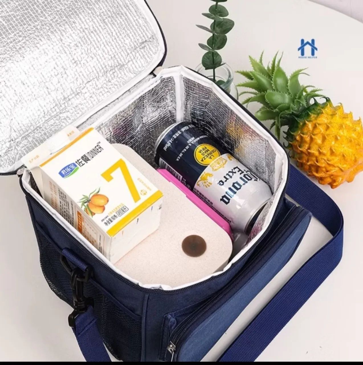 Cooler Térmico para Camping - Foto 4