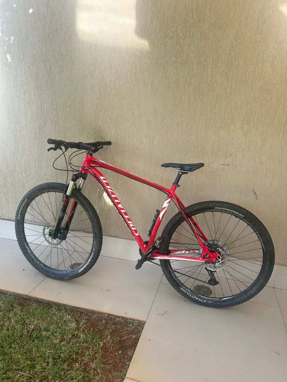 BICICLETA SPECIALIZED CRAVE EXPERT 29 MTB TAM XL