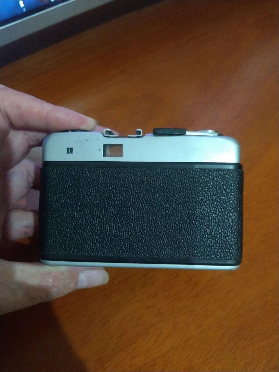 Máquina Fotográfica Beirette VSN - 2.8 / 45  - Foto 2