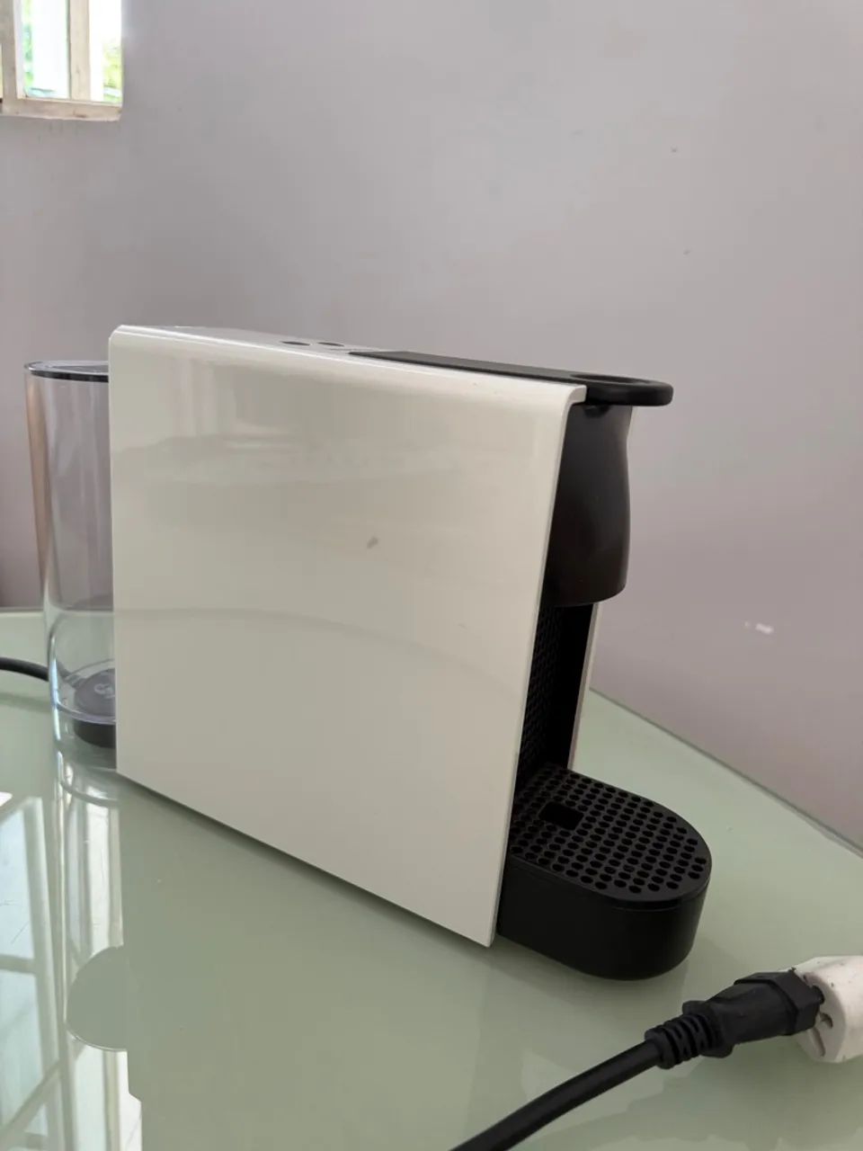 Cafeteira Nespresso - Design e Sabor - Foto 2