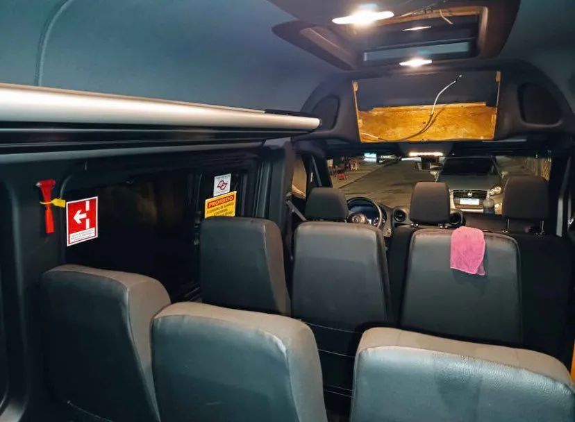 Sprinter 2020 - Foto 12