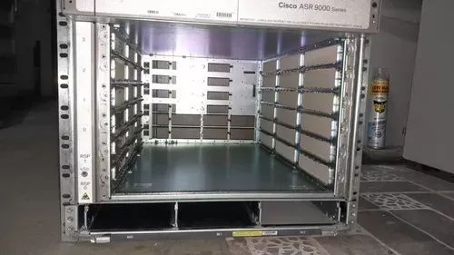 Gabinete Chassi Cisco Asr- * (vazio)  - Foto 2