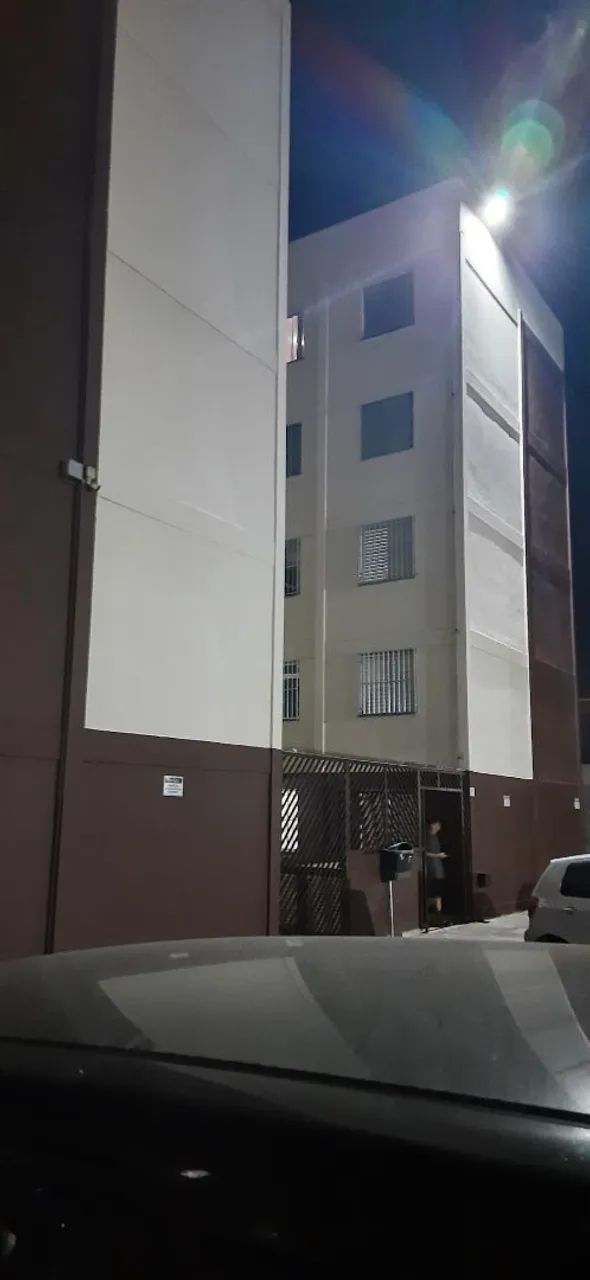foto - São Paulo - Cidade Centenário